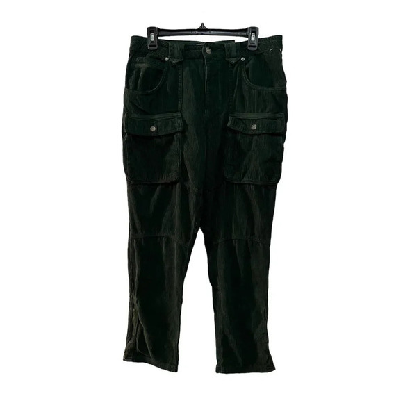 We The Free people the london calling Pants Size 29 NWOT - Picture 2 of 9